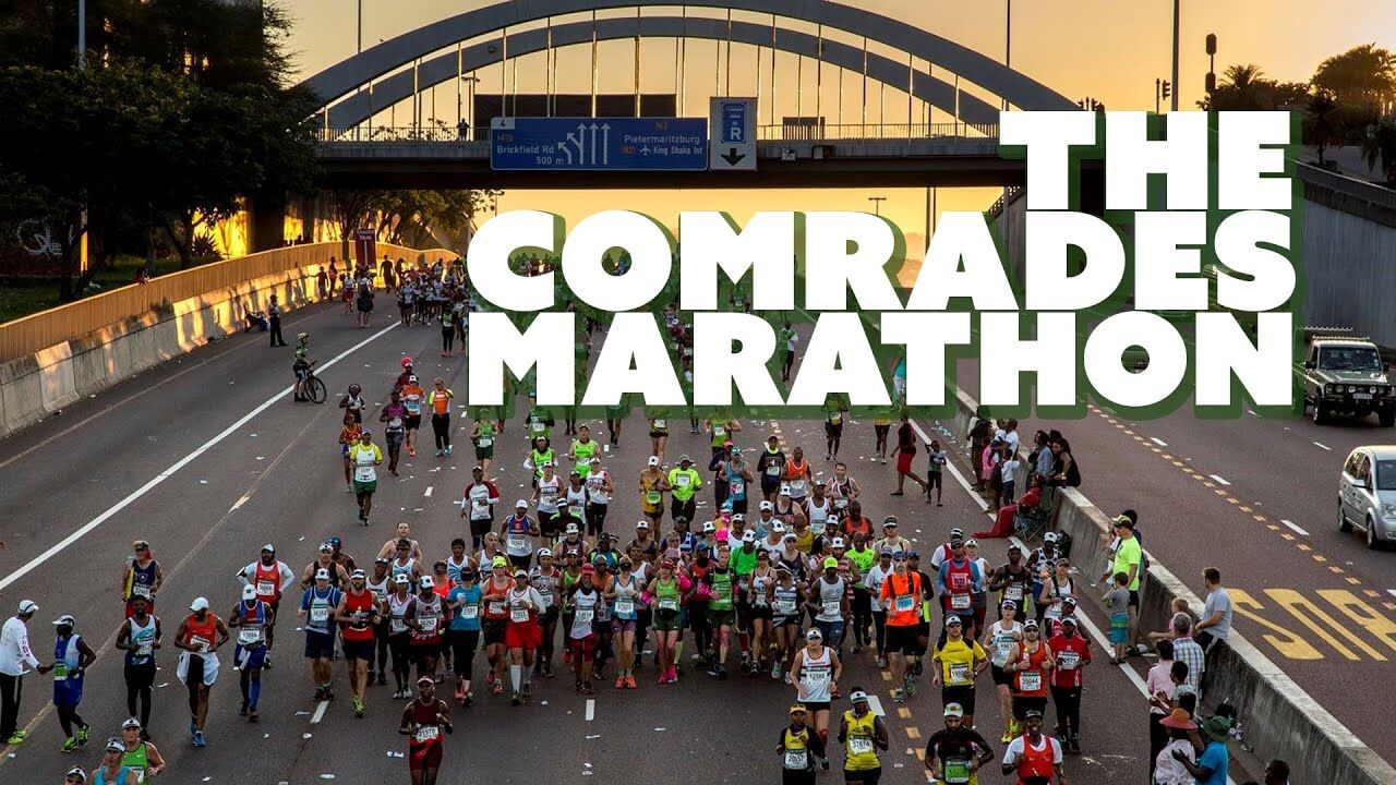 Secure You Comrades Marathon 2020 Registration Africa Marathons