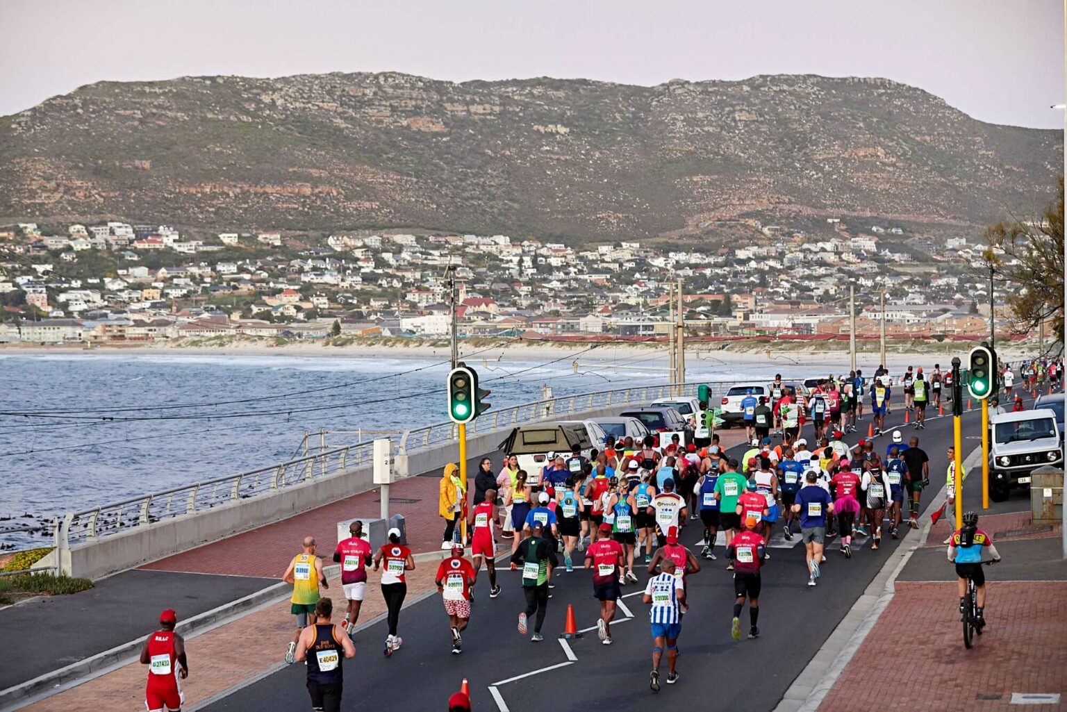 Two Oceans Marathon 2025 Pre Registration Africa Marathons