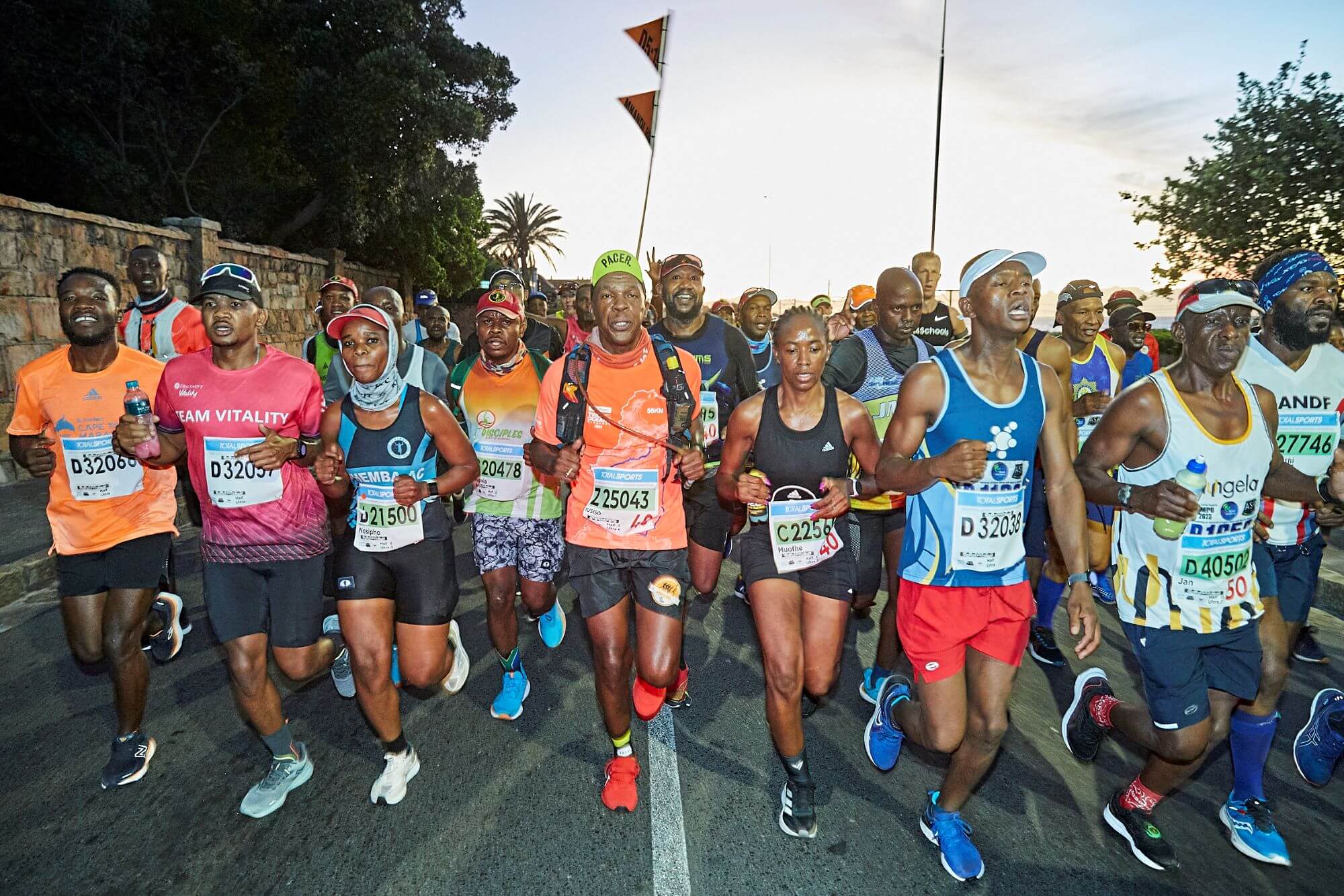 Totalsports Two Oceans Marathon 2024 Entires Are Open